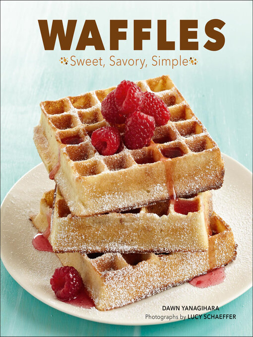 Title details for Waffles by Dawn Yanagihara - Available